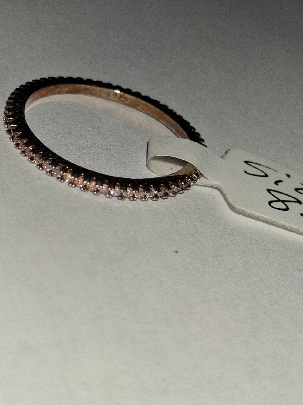 925 Sterling Silver sterling silver